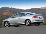 Acura RSX Type-S 2005 года